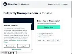 Sites similar to butterflytherapies.com