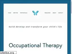 Sites similar to butterflytherapiesinc.com