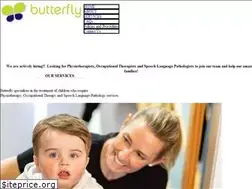 Sites similar to butterflytherapy.com