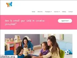 Sites similar to butterflytherapycenter.com
