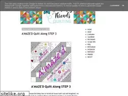Sites similar to butterflythreadsquilting.com