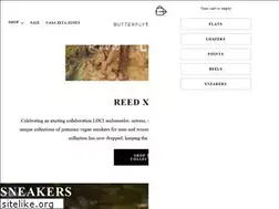 Sites similar to butterflytwists.com