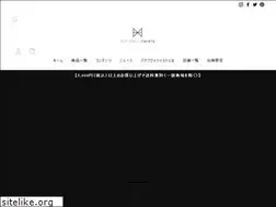 Sites similar to butterflytwists.jp