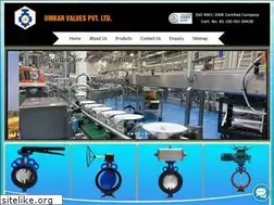 Sites similar to butterflyvalvepune.com