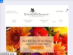 Sites similar to butterflywishbouquets.com