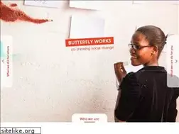 Sites similar to butterflyworks.org