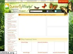 Sites similar to butterflyworkx.com