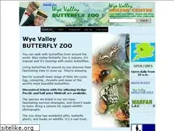 Sites similar to butterflyzoo.co.uk