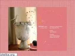 Sites similar to butterhome.com