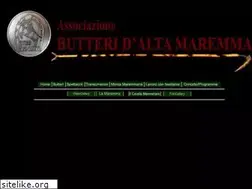 Sites similar to butteri-altamaremma.com