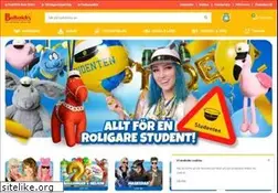 Sites similar to buttericks.se