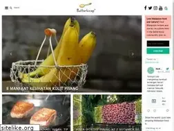 Sites similar to butterkicap.com