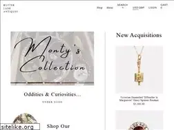 Sites similar to butterlaneantiques.com