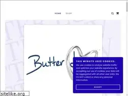 Sites similar to butterluvs.com