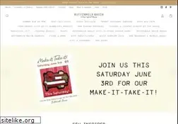 Sites similar to buttermilkbasin.com