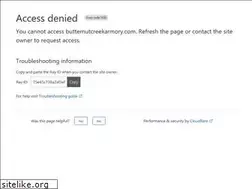 Sites similar to butternutcreekarmory.com