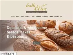 Sites similar to butterolive.com.my