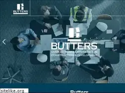 Sites similar to butters.com