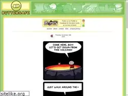 Sites similar to buttersafe.com