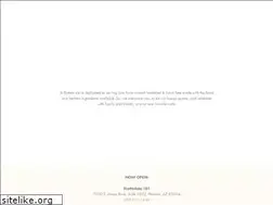 Sites similar to butterscafe.com