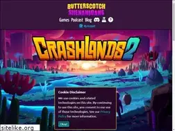Sites similar to butterscotch-shenanigans.com