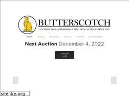 Sites similar to butterscotchauction.com