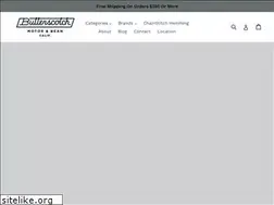 Sites similar to butterscotchlb.com