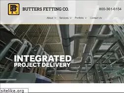 Sites similar to buttersfetting.com