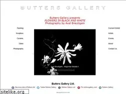 Sites similar to buttersgallery.com
