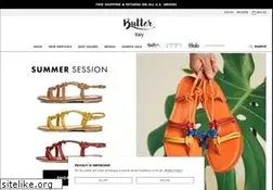 Sites similar to buttershoes.com