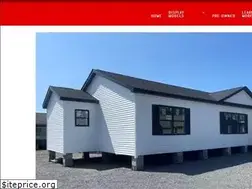 Sites similar to buttershomesinc.com