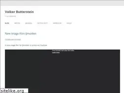 Sites similar to butterstein.de