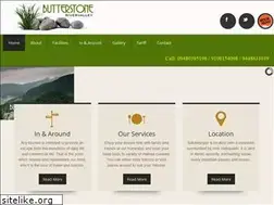 Sites similar to butterstonerivervalley.com