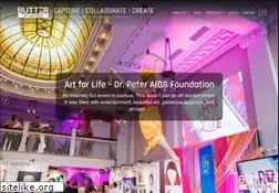 Sites similar to butterstudios.ca