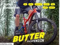 Sites similar to buttersuspension.com
