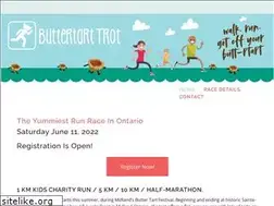 Sites similar to buttertarttrot.ca