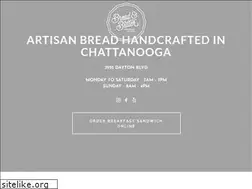 Sites similar to butterthebread.com