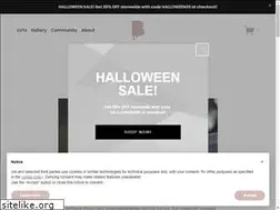 Sites similar to butteryluts.com