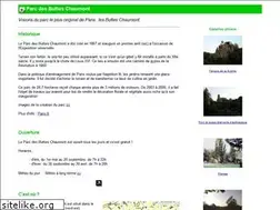Sites similar to butteschaumont.free.fr