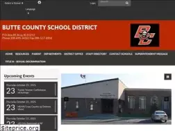 Sites similar to butteschooldistrict.org