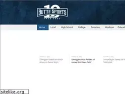 Sites similar to buttesports.com