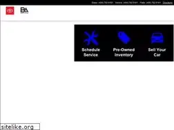 Sites similar to buttetoyota.com