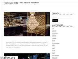 Sites similar to buttetreeservicepros.com