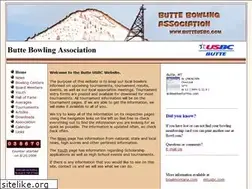 Sites similar to butteusbc.com