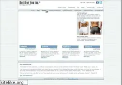 Sites similar to buttforyou.com