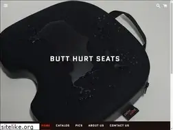 Sites similar to butthurtseats.com