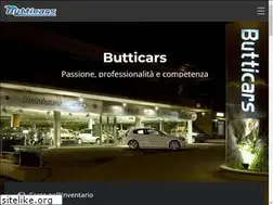 Sites similar to butticars.it