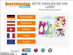 Sites similar to buttinette-fasching.com