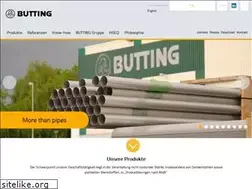 Sites similar to butting.de