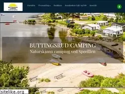 Sites similar to buttingsrud.com